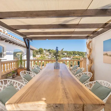 La Vista By Interhome *