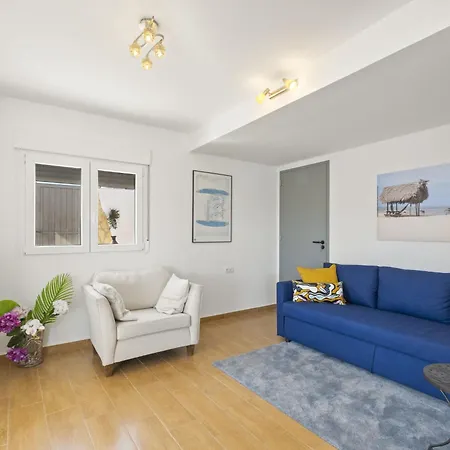 La Vista By Interhome * Benissa