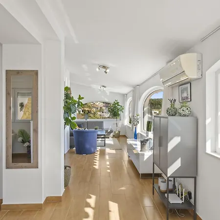 Villa La Vista By Interhome *