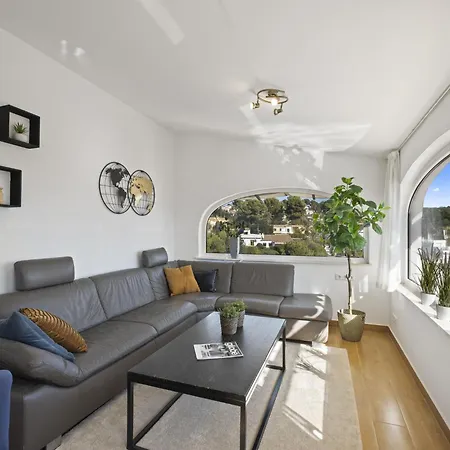 La Vista By Interhome Villa