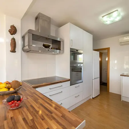 Villa La Vista By Interhome