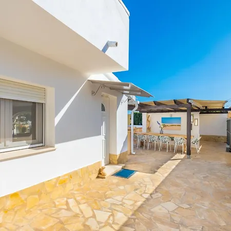 La Vista By Interhome * Benissa