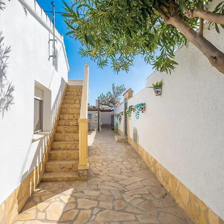 Villa La Vista By Interhome *
