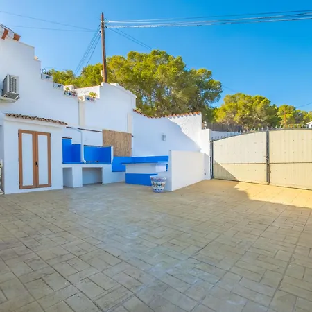 La Vista By Interhome Villa *