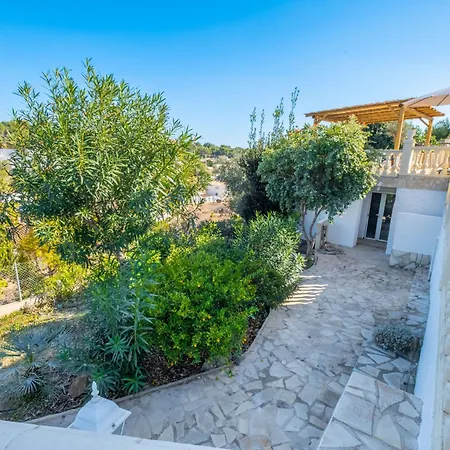 La Vista By Interhome Villa *