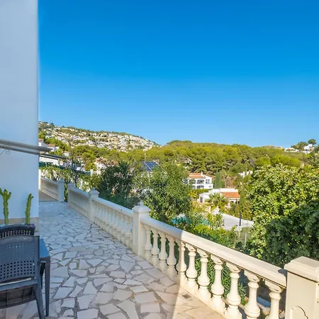 La Vista By Interhome Villa
