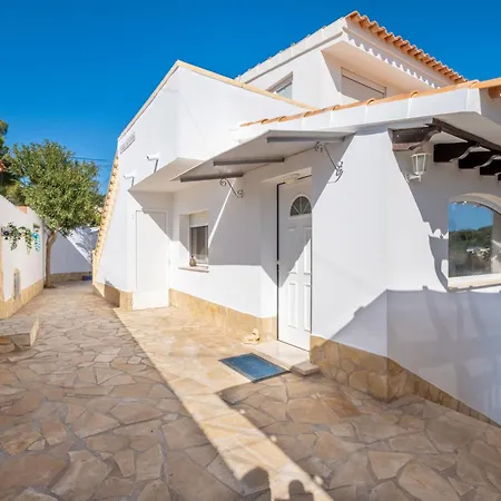 La Vista By Interhome Villa *