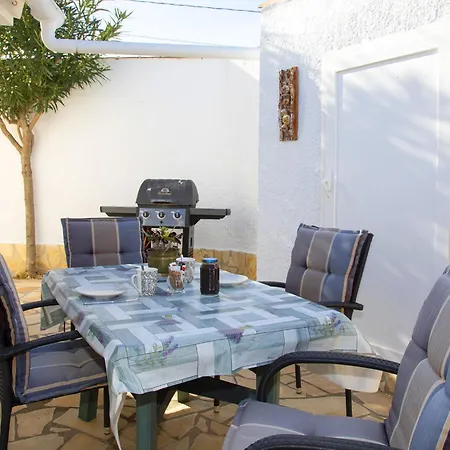 La Vista By Interhome Benissa