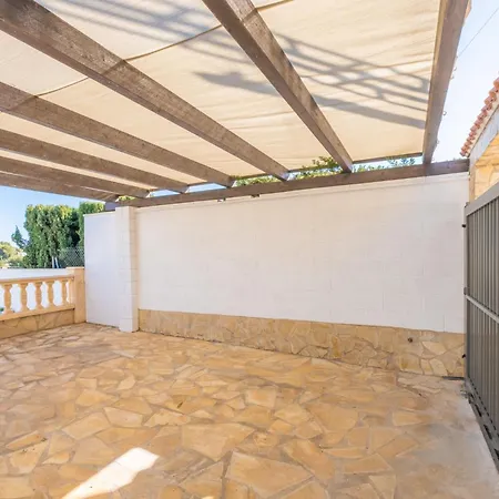 La Vista By Interhome