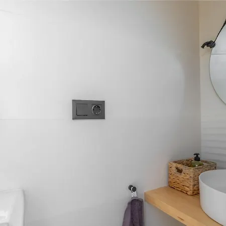 La Vista By Interhome Villa Benissa