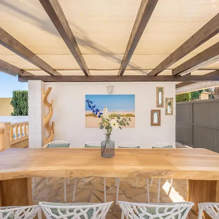 Villa La Vista By Interhome *