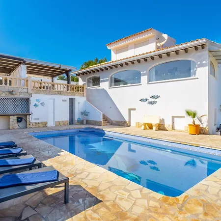 La Vista By Interhome Villa *