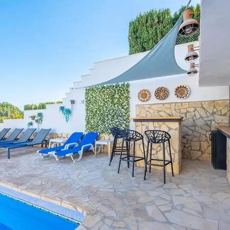 Villa La Vista By Interhome *
