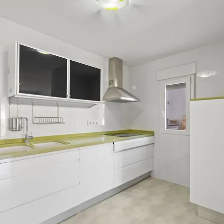 La Vista By Interhome Villa *