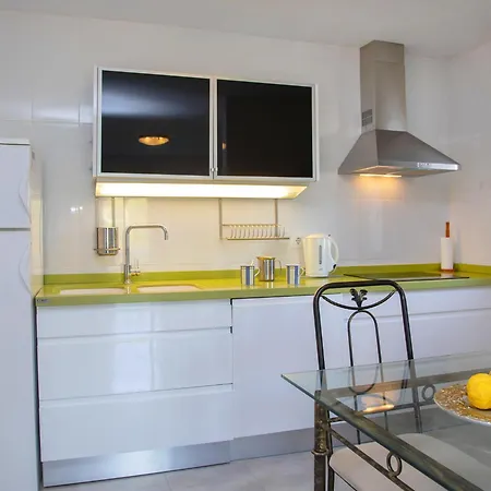 Villa La Vista By Interhome *