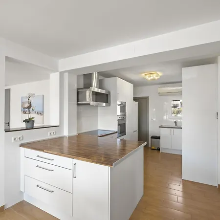 La Vista By Interhome Villa *