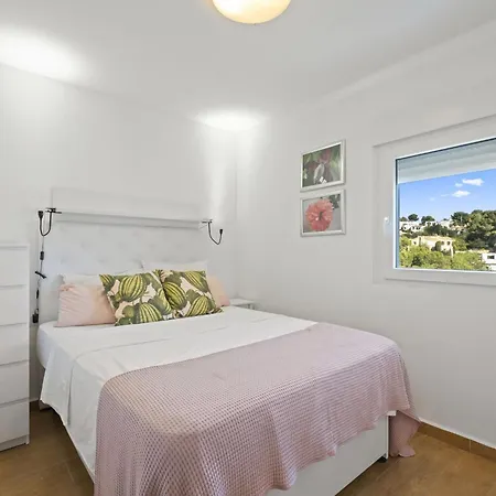 La Vista By Interhome * Benissa