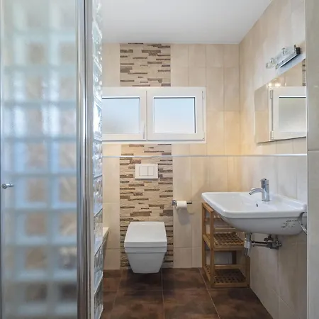 La Vista By Interhome Villa