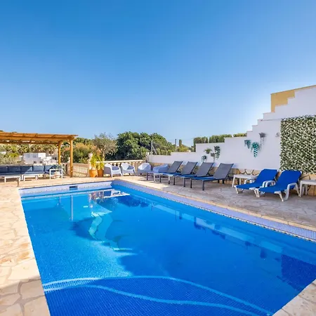 Villa La Vista By Interhome *