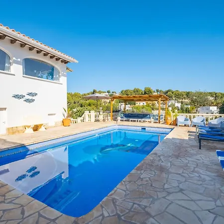 La Vista By Interhome *
