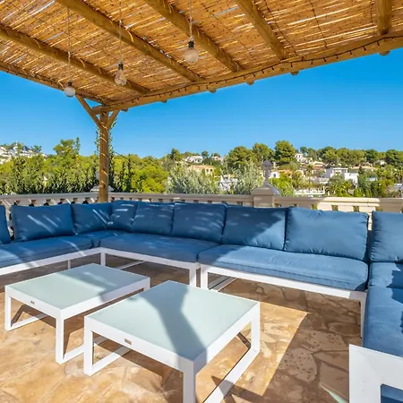 La Vista By Interhome