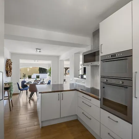 La Vista By Interhome Villa *