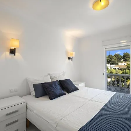 La Vista By Interhome * Benissa
