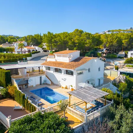 Villa La Vista By Interhome