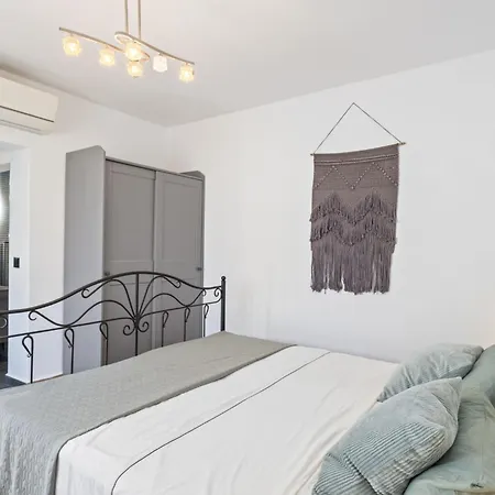 La Vista By Interhome Benissa