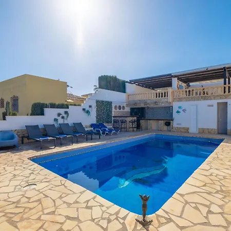 Villa La Vista By Interhome *