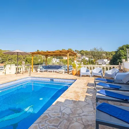 Villa La Vista By Interhome