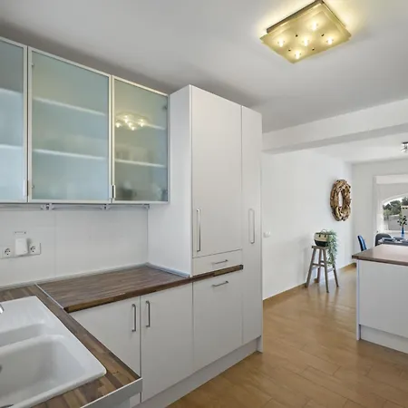 La Vista By Interhome Villa *