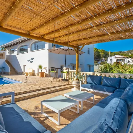 La Vista By Interhome Villa
