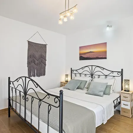 La Vista By Interhome *