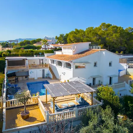 Villa La Vista By Interhome