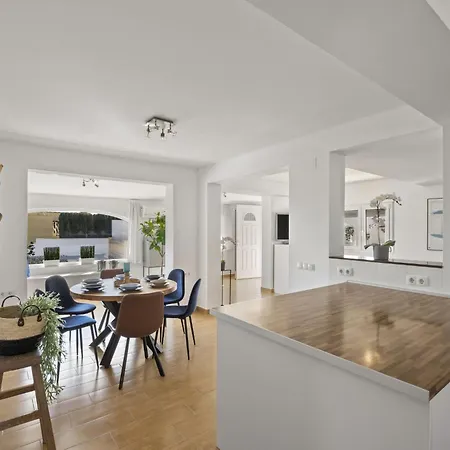 La Vista By Interhome Villa Benissa