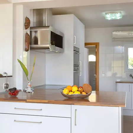La Vista By Interhome Benissa