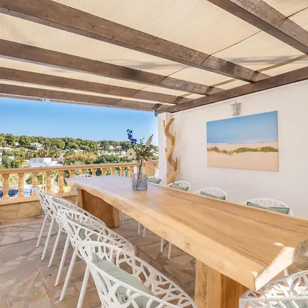 La Vista By Interhome Villa