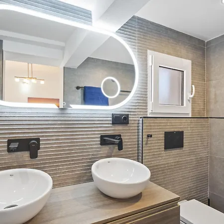 Villa La Vista By Interhome *