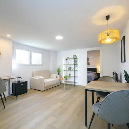 La Vista By Interhome